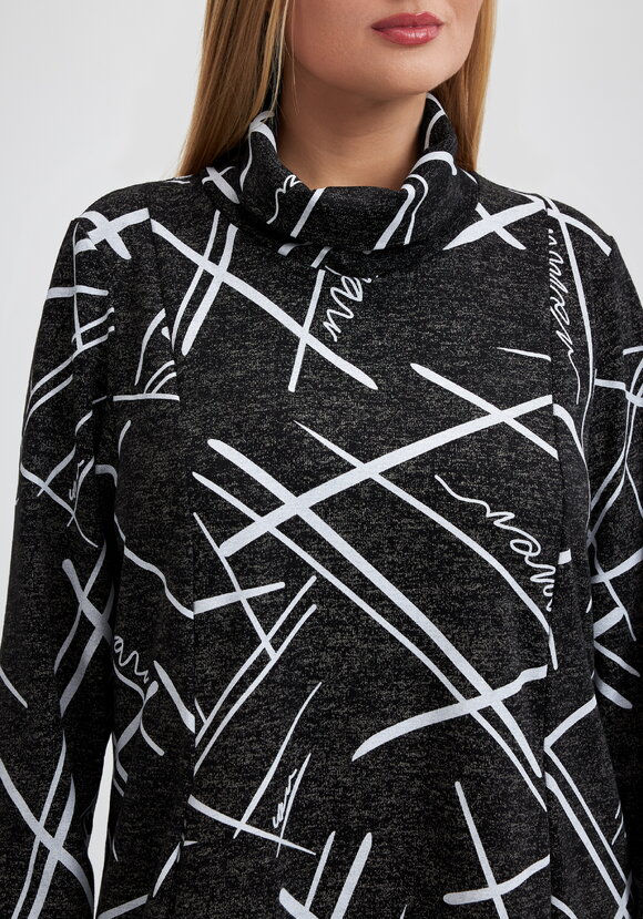 Платье Дара шир.  580, рис. 11