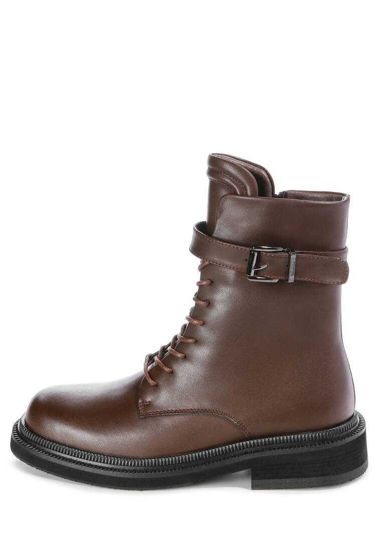 Ботинки женские Бьюти шир.  750, рис. 8