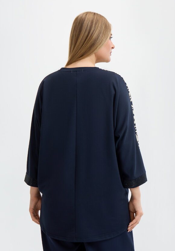 Туника Марьяна шир.  580, рис. 9