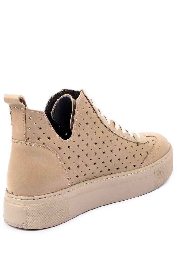 Ботинки женские Мишель шир.  750, рис. 3