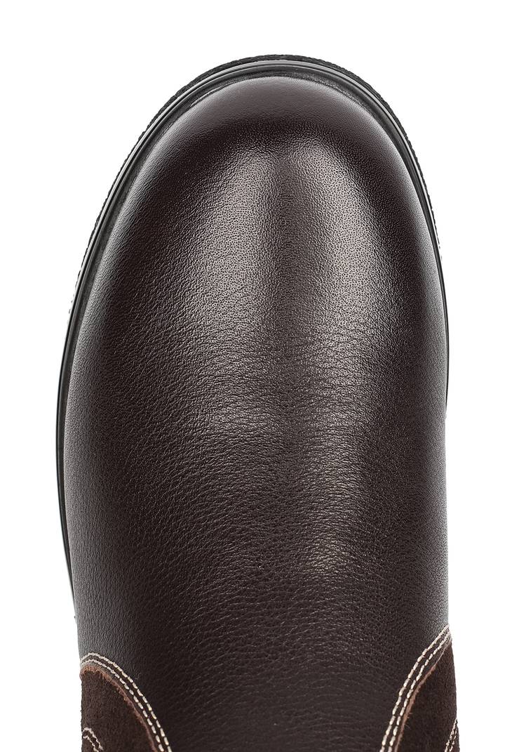 Ботинки женские Арнессия шир.  750, рис. 10