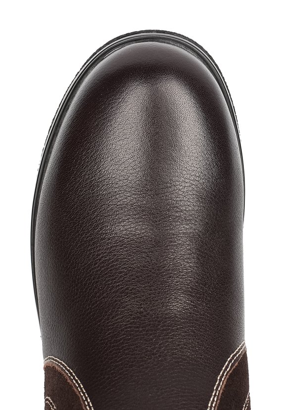 Ботинки женские Арнессия шир.  580, рис. 10