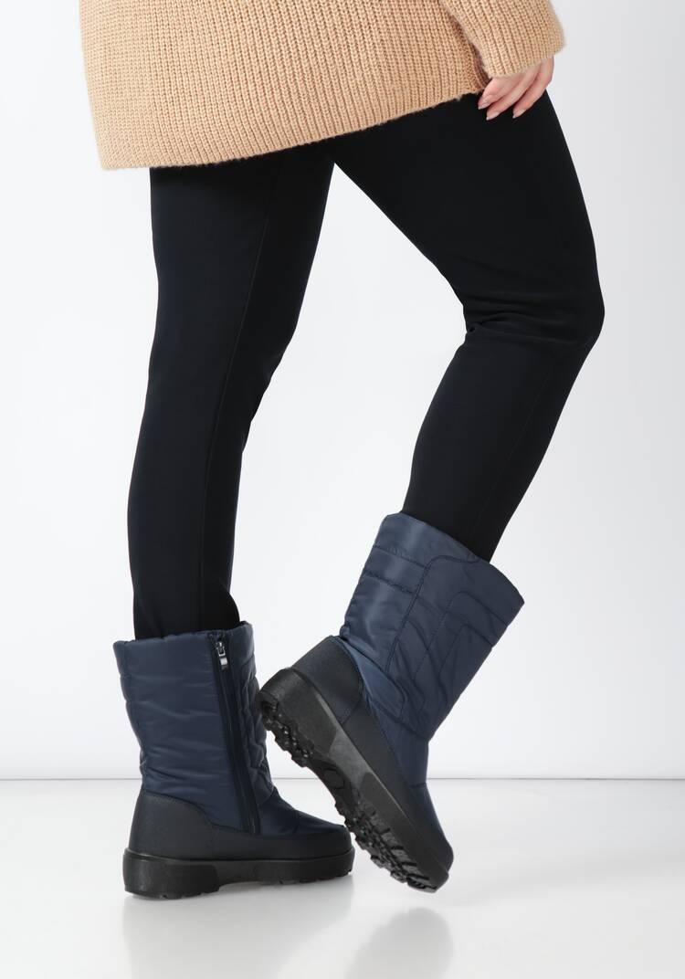 Дутики женские Малена шир.  750, рис. 17