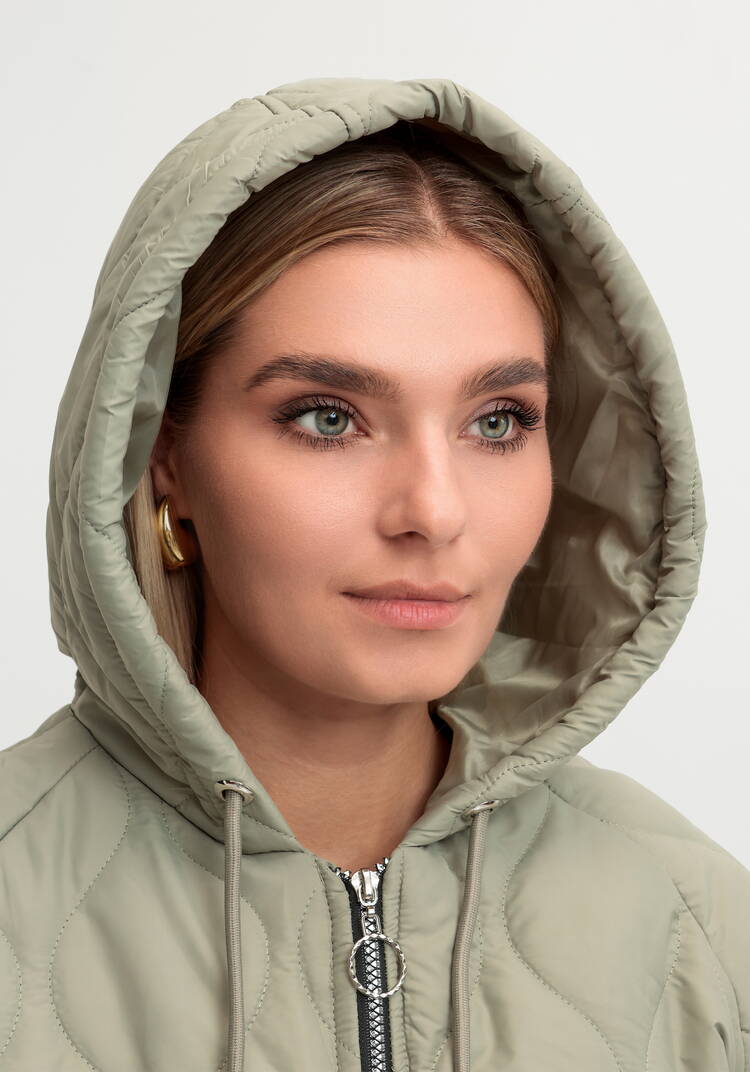 Куртка Анет шир.  750, рис. 26