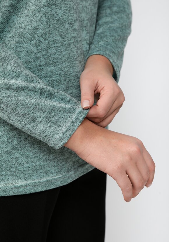 Водолазка София шир.  580, рис. 27