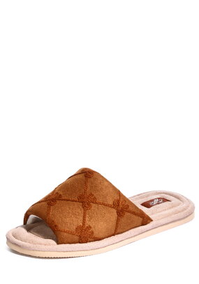 Тапочки женские Флорет