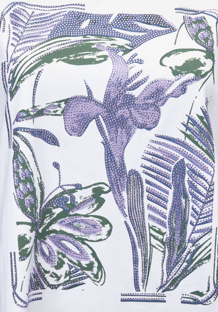 Костюм Сверкающие грани шир.  750, рис. 7