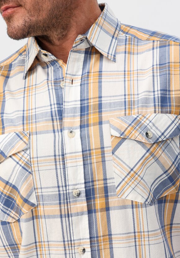 Рубашка Джонни шир.  580, рис. 5