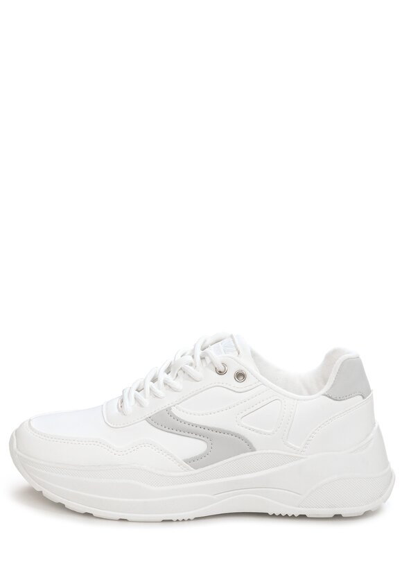 Кроссовки женские Аглая шир.  580, рис. 2