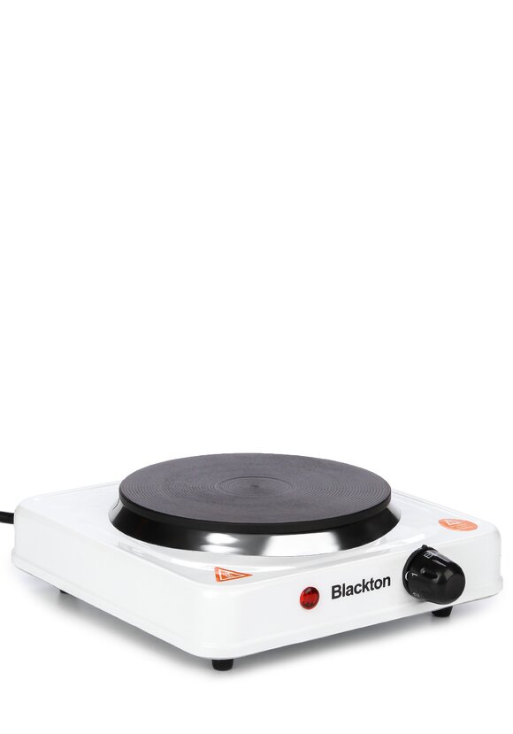 Плита электрическая Дачный шеф шир.  580, рис. 1