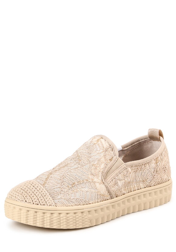 Эспадрильи женские Ванесса шир.  580, рис. 1