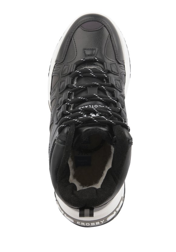 Ботинки женские Андреа шир.  580, рис. 4