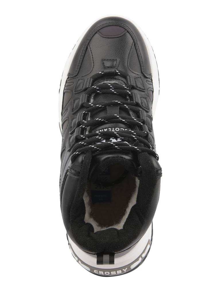 Ботинки женские Андреа шир.  750, рис. 4