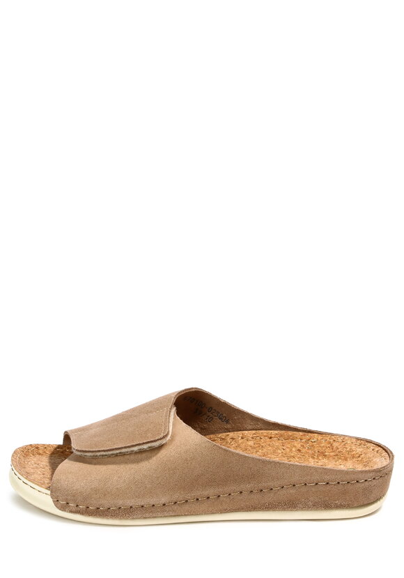 Сабо женские Роберта шир.  580, рис. 2