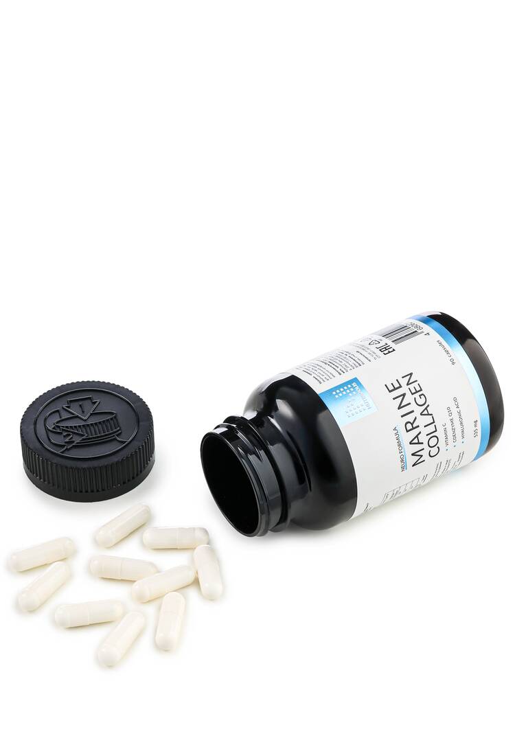 Комплекс Морской коллаген шир.  750, рис. 16