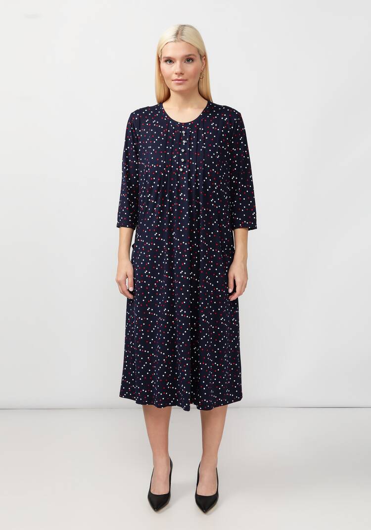 Платье женское Элизабет шир.  750, рис. 31