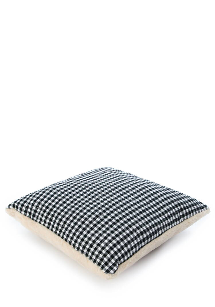 Подушка декоративная Верблюжья шерсть шир.  750, рис. 3