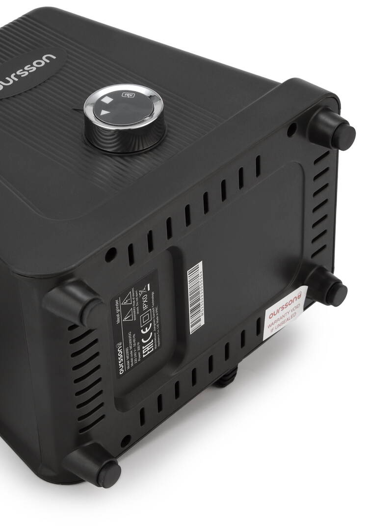 Электрическая мясорубка-измельчитель шир.  750, рис. 6