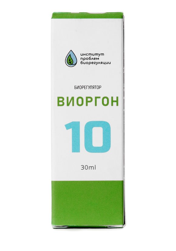 Пептид-комплекс для сердца, 2 шт. шир.  580, рис. 3