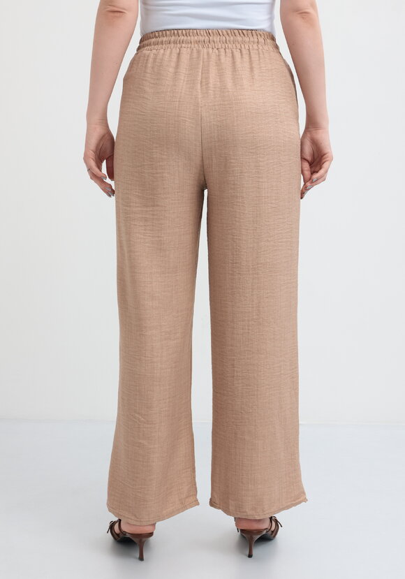 Брюки Астрид шир.  580, рис. 13