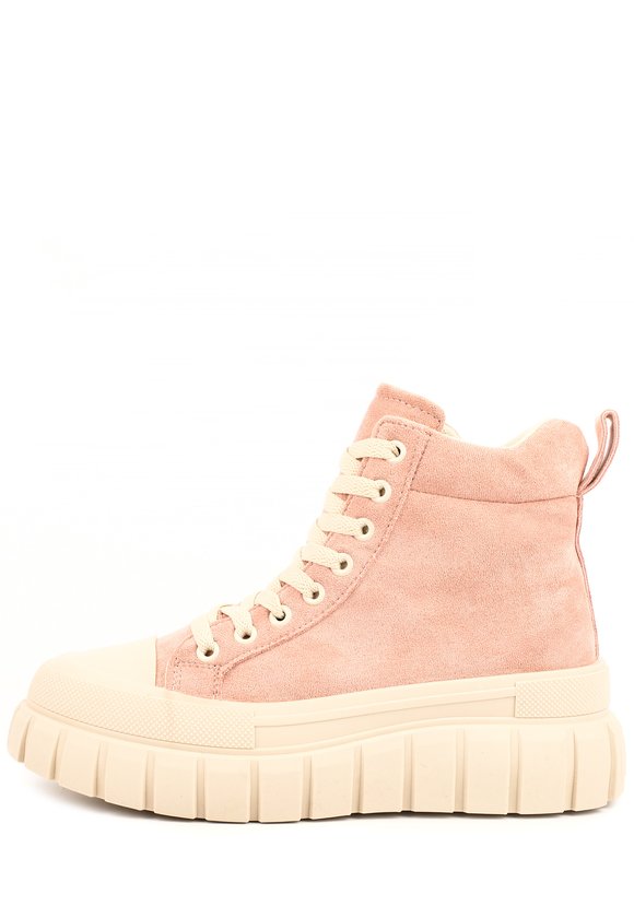 Ботинки женские Ольга шир.  580, рис. 6