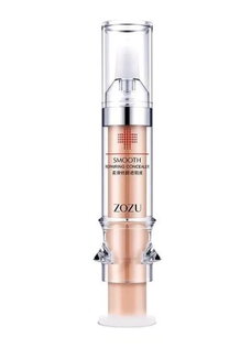 Разглаживающий консилер Слоновая кость