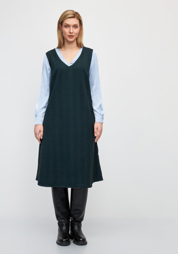 Сарафан Гретa шир.  580, рис. 16