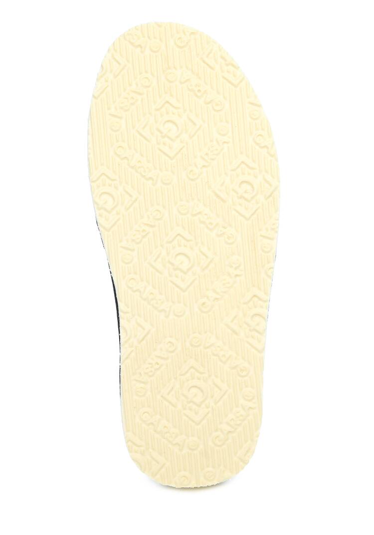 Тапочки женские Вафелька шир.  750, рис. 10