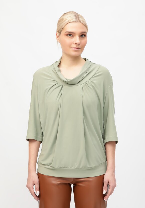 Блуза Джес шир.  580, рис. 14