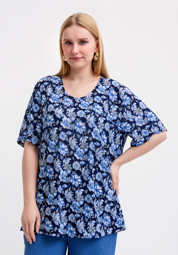 Футболка Салиха шир.  580, рис. 6