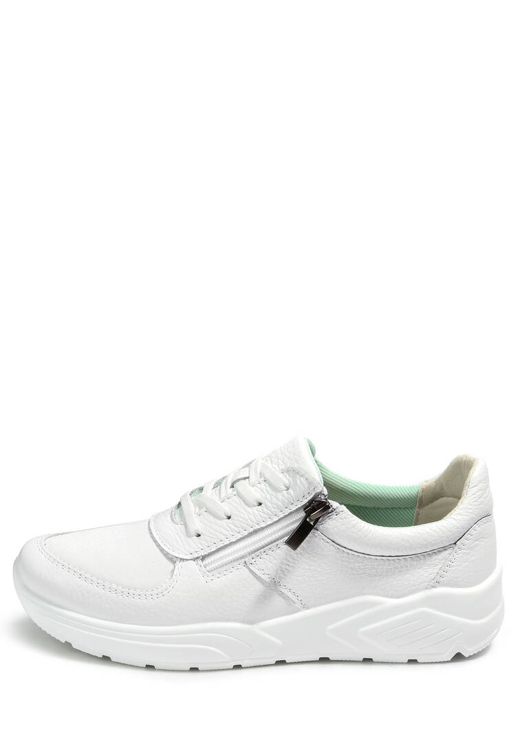 Ботинки женские Поля шир.  750, рис. 18