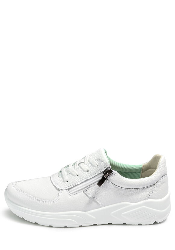 Ботинки женские Поля шир.  580, рис. 18