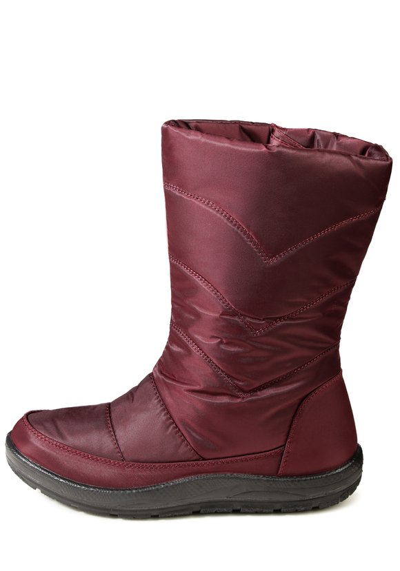 Дутики ортопедические женские Дебби шир.  580, рис. 2