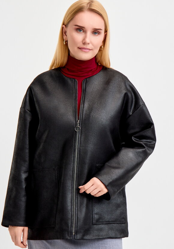 Жакет Валерия шир.  580, рис. 1