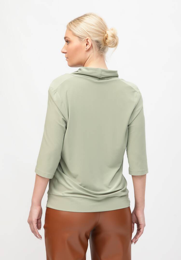 Блуза Джес шир.  750, рис. 13