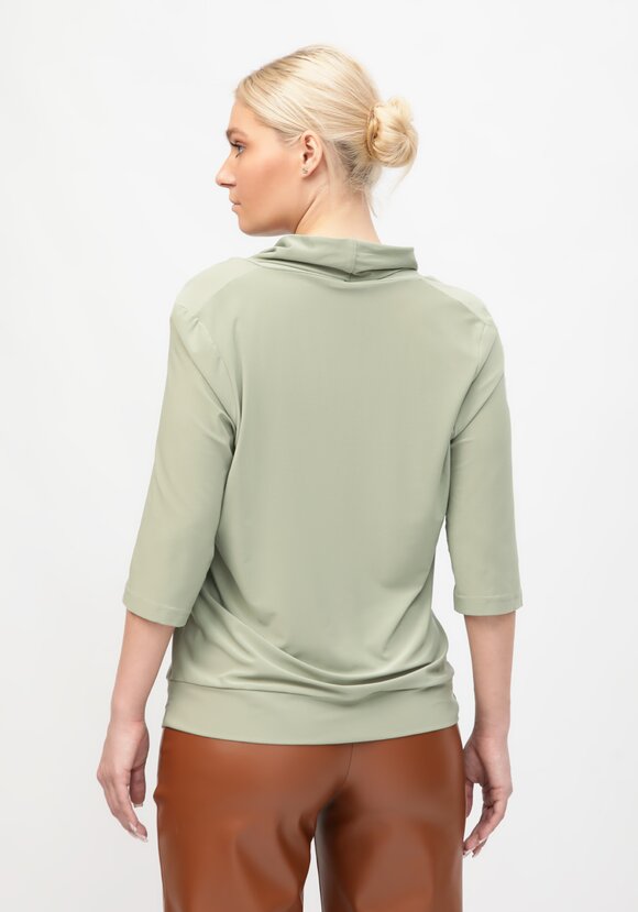 Блуза Джес шир.  580, рис. 13