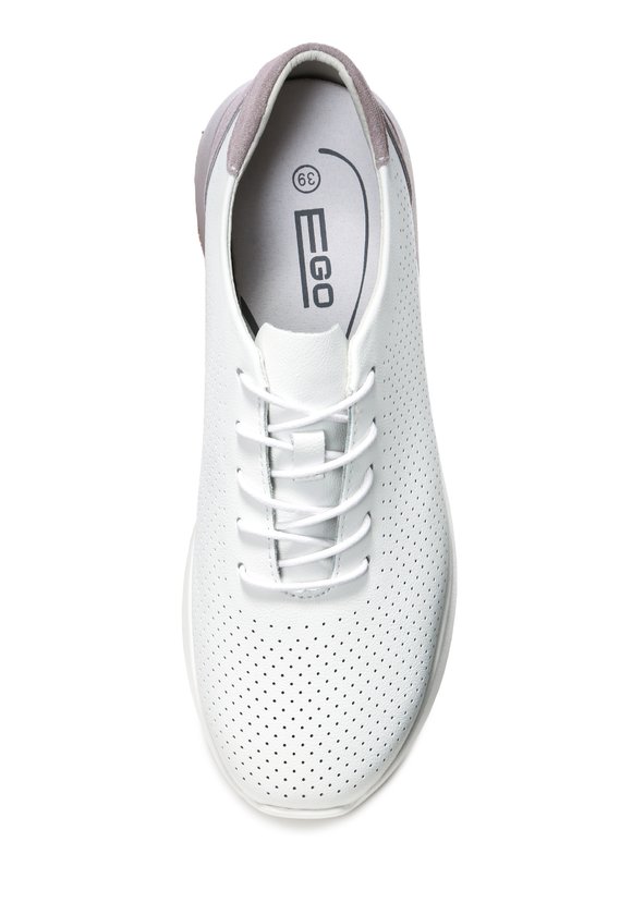 Кроссовки женские Эйвери шир.  580, рис. 9