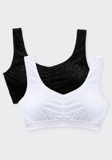 Комплект топов Мария 2 шт.