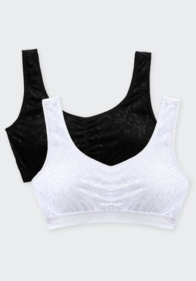 Комплект топов Мария 2 шт.