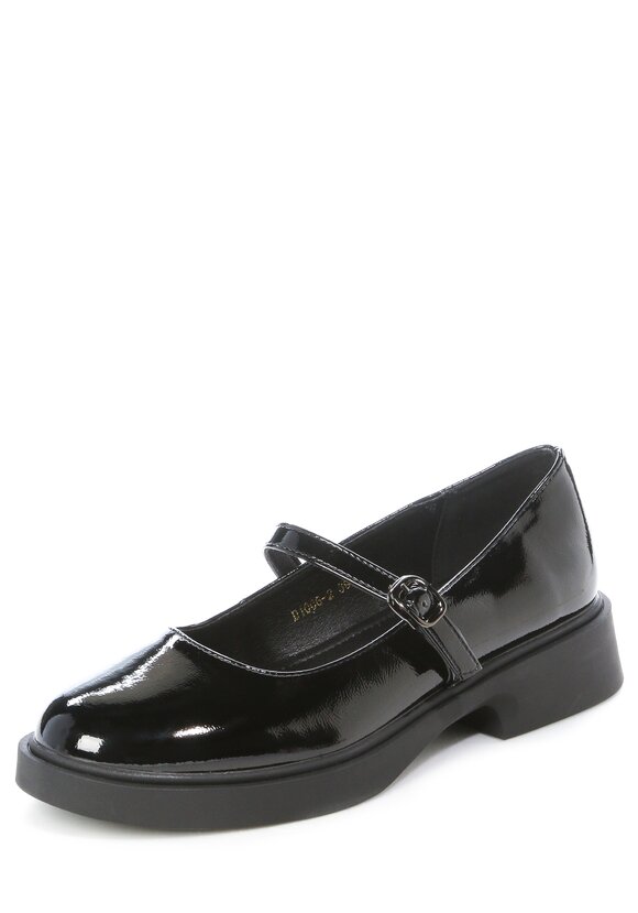 Туфли женские Дорианна шир.  580, рис. 1