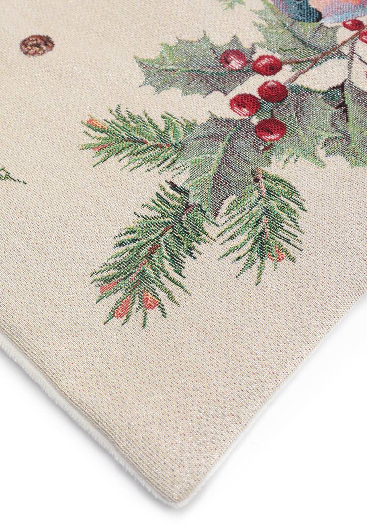 Наволочка гобеленовая шир.  750, рис. 5