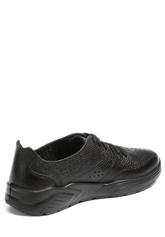 Полуботинки женские Крис шир.  580, рис. 13