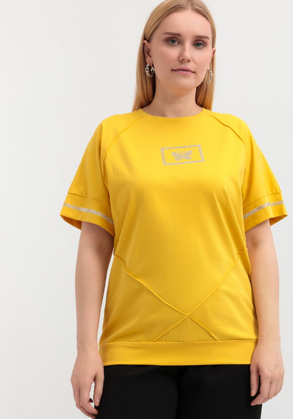 Блуза Дар шир.  580, рис. 4