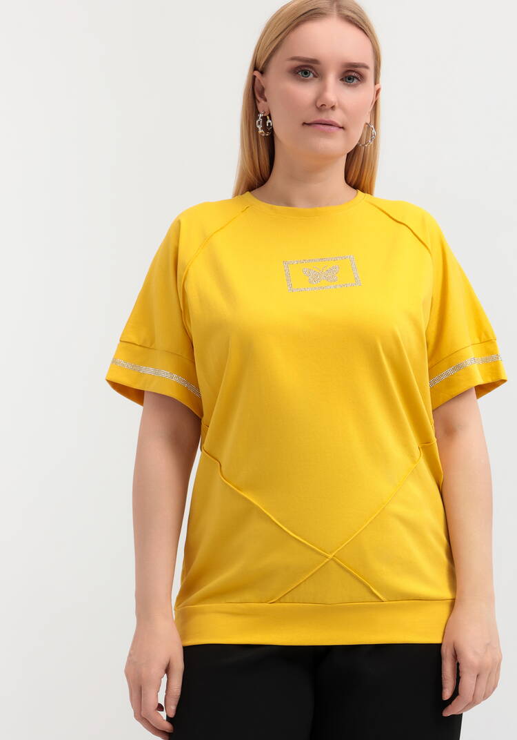 Блуза Дар шир.  750, рис. 4