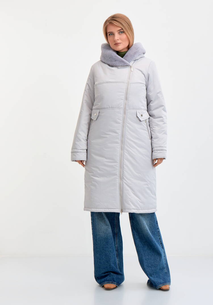 Пальто Серен шир.  750, рис. 4