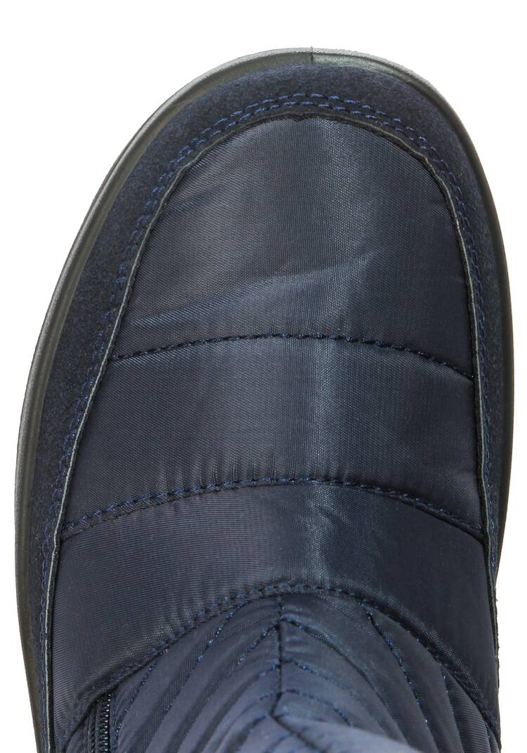 Дутики женские Герда шир.  750, рис. 23
