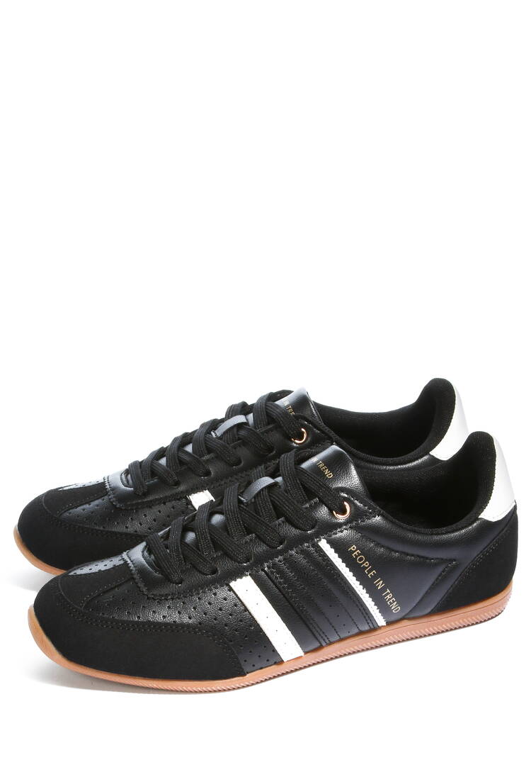 Кроссовки женские Сигма шир.  750, рис. 6