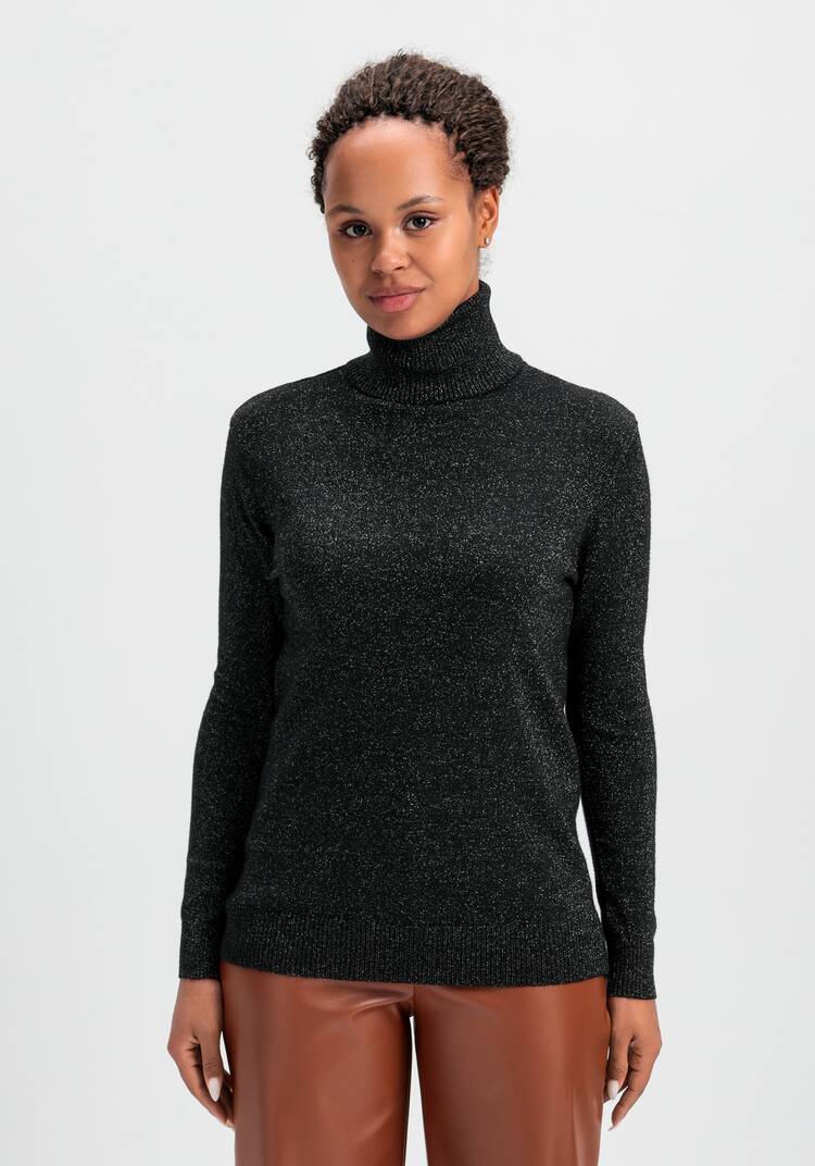 Джемпер Лунный свет шир.  750, рис. 34