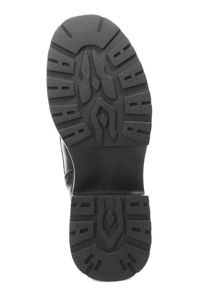 Ботинки женские Лесли шир.  750, рис. 11