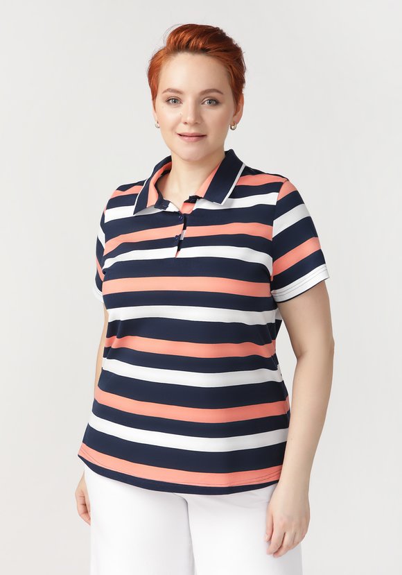 Поло Безграничная нежность шир.  580, рис. 6